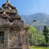 Selogriyo Temple and Ricefields Terraces Trekking and Kedung Kayang Waterfall